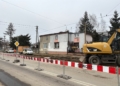 Tramwaje nie jeżdżą na Stoki, autobus Z12 pojedzie dłuższą trasą