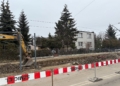 Tramwaje nie jeżdżą na Stoki, autobus Z12 pojedzie dłuższą trasą