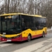 Tramwaje nie jeżdżą na Stoki, autobus Z12 pojedzie dłuższą trasą