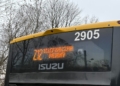 Tramwaje nie jeżdżą na Stoki, autobus Z12 pojedzie dłuższą trasą