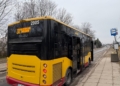 Tramwaje nie jeżdżą na Stoki, autobus Z12 pojedzie dłuższą trasą