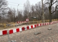 Tramwaje nie jeżdżą na Stoki, autobus Z12 pojedzie dłuższą trasą