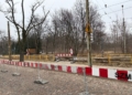 Tramwaje nie jeżdżą na Stoki, autobus Z12 pojedzie dłuższą trasą
