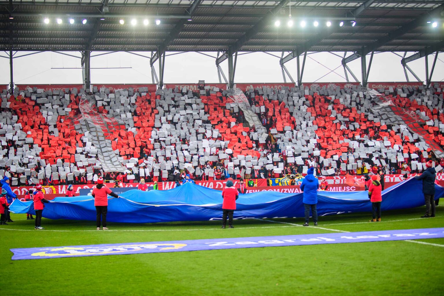 Widzew Lodz vs Cracovia Fot Sebastian Szwajkowski 11