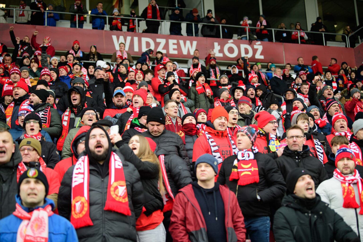 Widzew Lodz vs Cracovia Fot Sebastian Szwajkowski 13