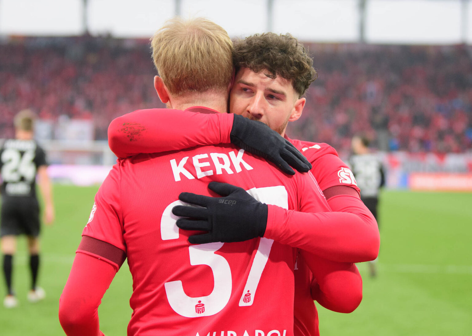 Widzew Lodz vs Cracovia Fot Sebastian Szwajkowski 17 e1739626614440
