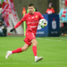 Widzew Łódź - Cracovia 1:1. Remis, który należy szanować
