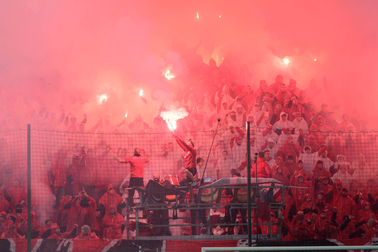 Widzew Lodz vs Pogon Szczecin Fot Sebastian Szwajkowski 22