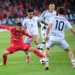 Słaba gra, fatalny wynik. Widzew Łódź - Pogoń Szczecin 0:4