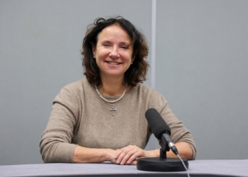 Izabela Kaczmarska opuszcza PiS