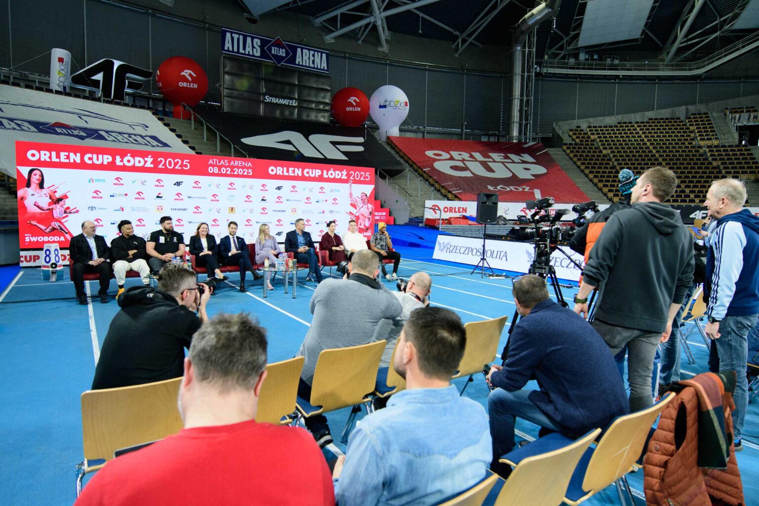 Zapowiedz Orlen Cup 2025 Fot Sebastian Szwajkowski 12