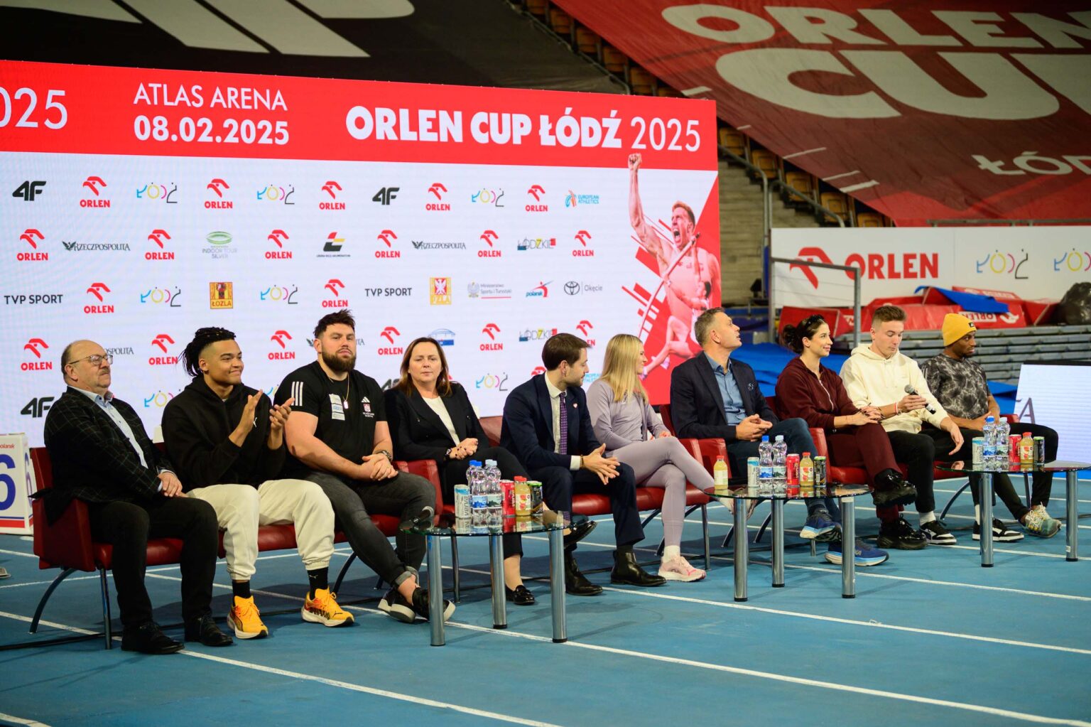 Zapowiedz Orlen Cup 2025 Fot Sebastian Szwajkowski 2