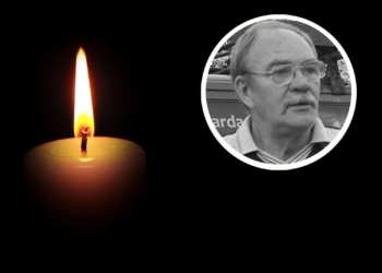 Andrzej Kołodziejczyk nie żyje