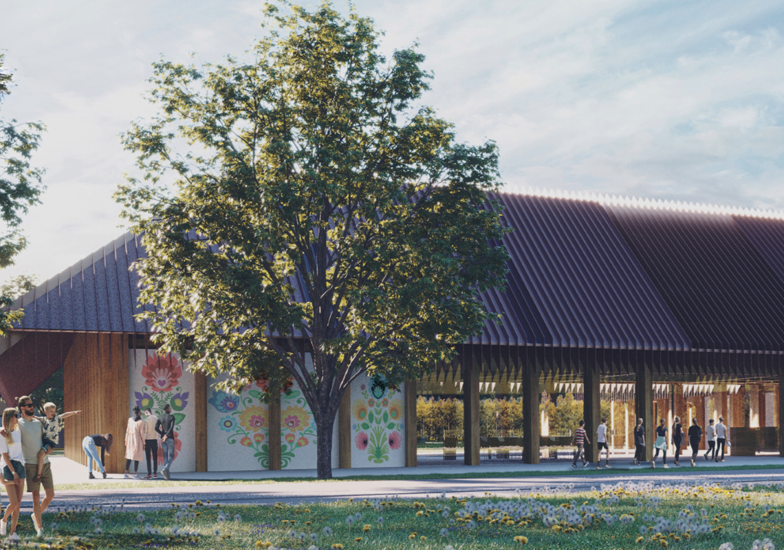 Centrum Folkloru i Kultury Województwa Łódzkiego