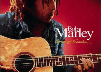 Historia Pewnej Piosenki. Bob Marley „Iron Lion Zion” [PODCAST]
