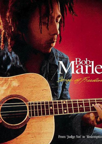 Historia Pewnej Piosenki. Bob Marley „Iron Lion Zion” [PODCAST]