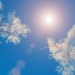 Pogoda na poniedziałek. Słonecznie i temperatura bliżej zera 6 Pogoda na poniedziałek. Słonecznie i temperatura bliżej zera