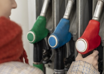 Podano maksymalne ceny paliwa na piątek, 3 kwietnia