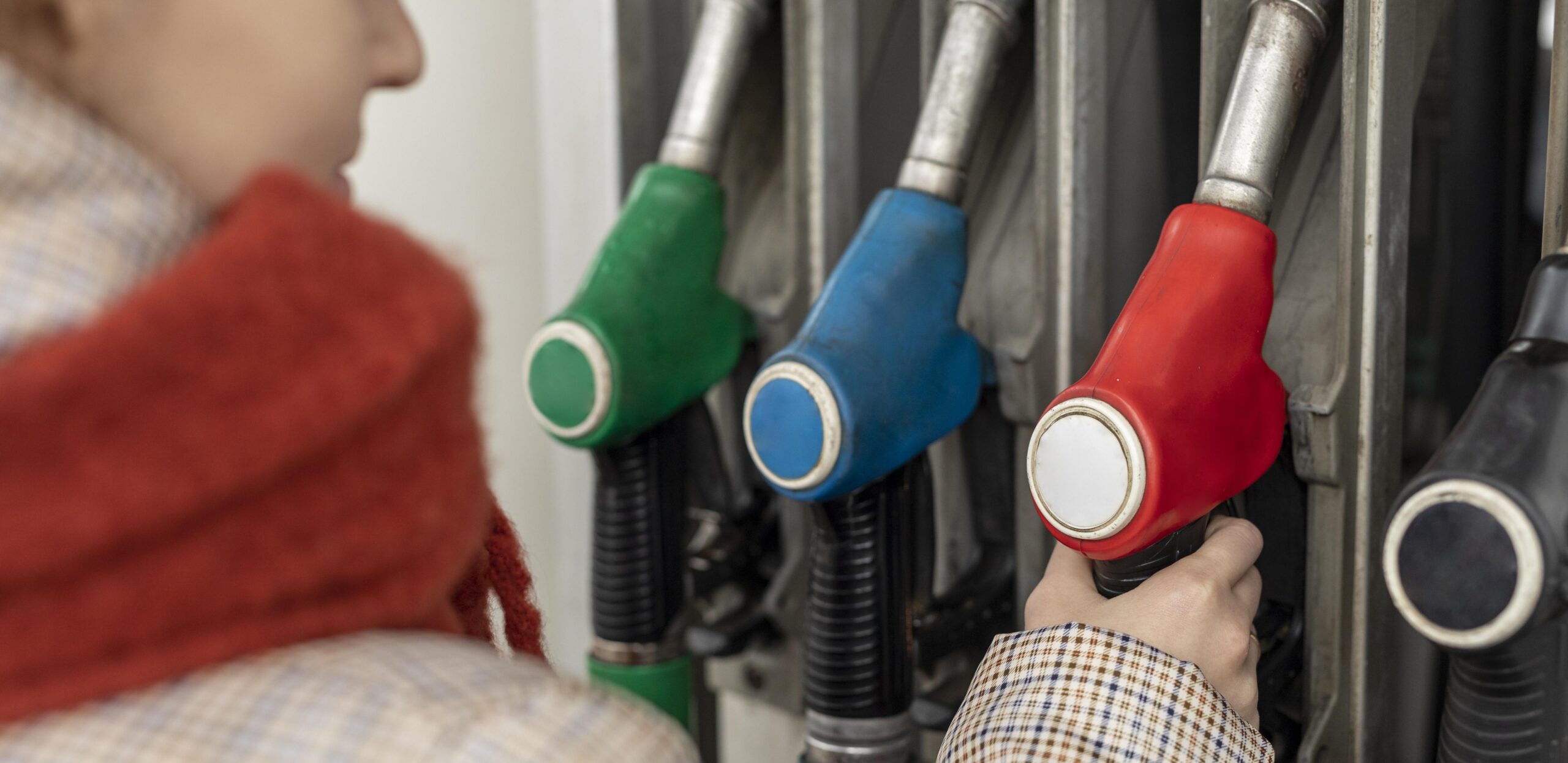Podano maksymalne ceny paliwa na piątek, 3 kwietnia