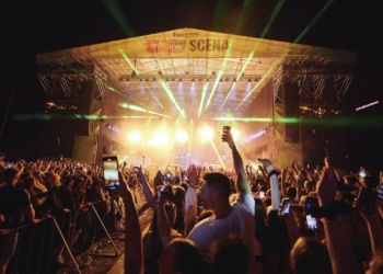 Łódź Summer Festival