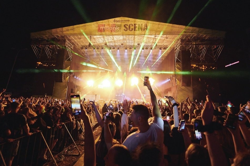 Łódź Summer Festival
