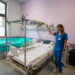 Koniec remontu neurologii w szpitalu im. Jonschera. Nowoczesne gabinety lekarskie, pokoje zabiegowe, sprzęty i izolatki 7 Koniec remontu neurologii w szpitalu im. Jonschera. Nowoczesne gabinety lekarskie, pokoje zabiegowe, sprzęty i izolatki