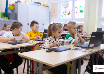 Ponad milion złotych dla bełchatowskich szkół. Będą realizować duże projekty edukacyjne