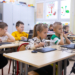 Ponad milion złotych dla bełchatowskich szkół. Będą realizować duże projekty edukacyjne 7 Ponad milion złotych dla bełchatowskich szkół. Będą realizować duże projekty edukacyjne