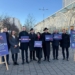 Prezydencka konferencja PiS w Łodzi. Zachęcają do głosowania na Nawrockiego 6 Prezydencka konferencja PiS w Łodzi. Zachęcają do głosowania na Nawrockiego