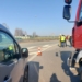 Śmiertelny wypadek na S8. 81-latek przechodził przez jezdnię 7 Śmiertelny wypadek na S8. 81-latek przechodził przez jezdnię