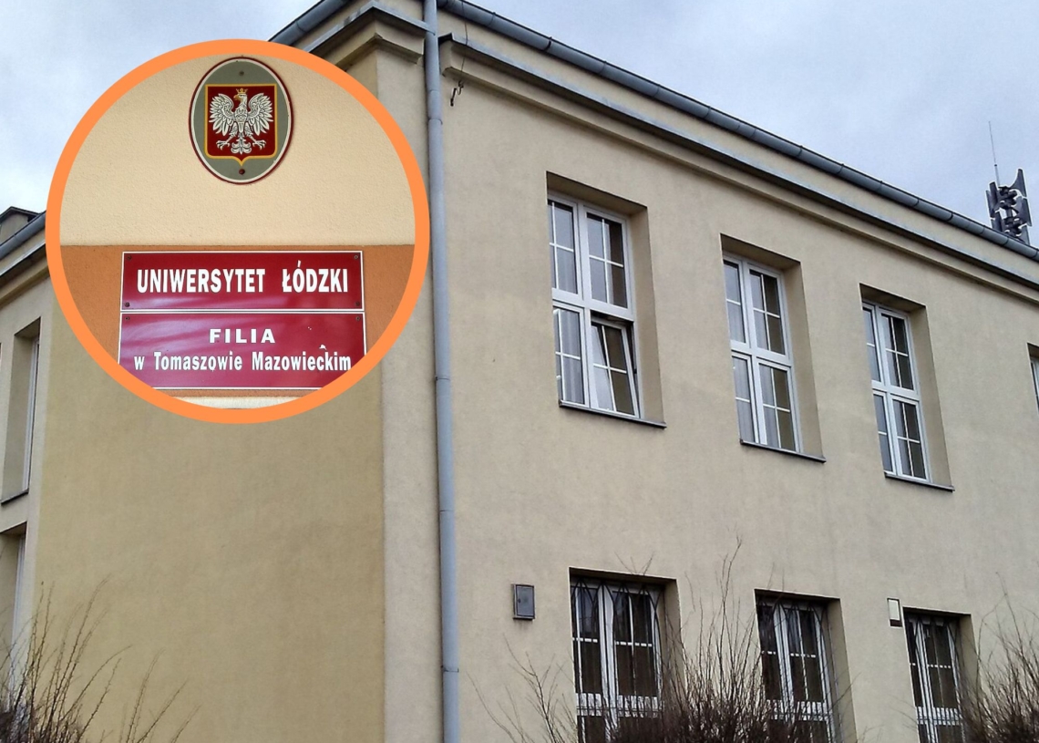Filia UŁ w Tomaszowie Mazowieckim zostanie zlikwidowana?
