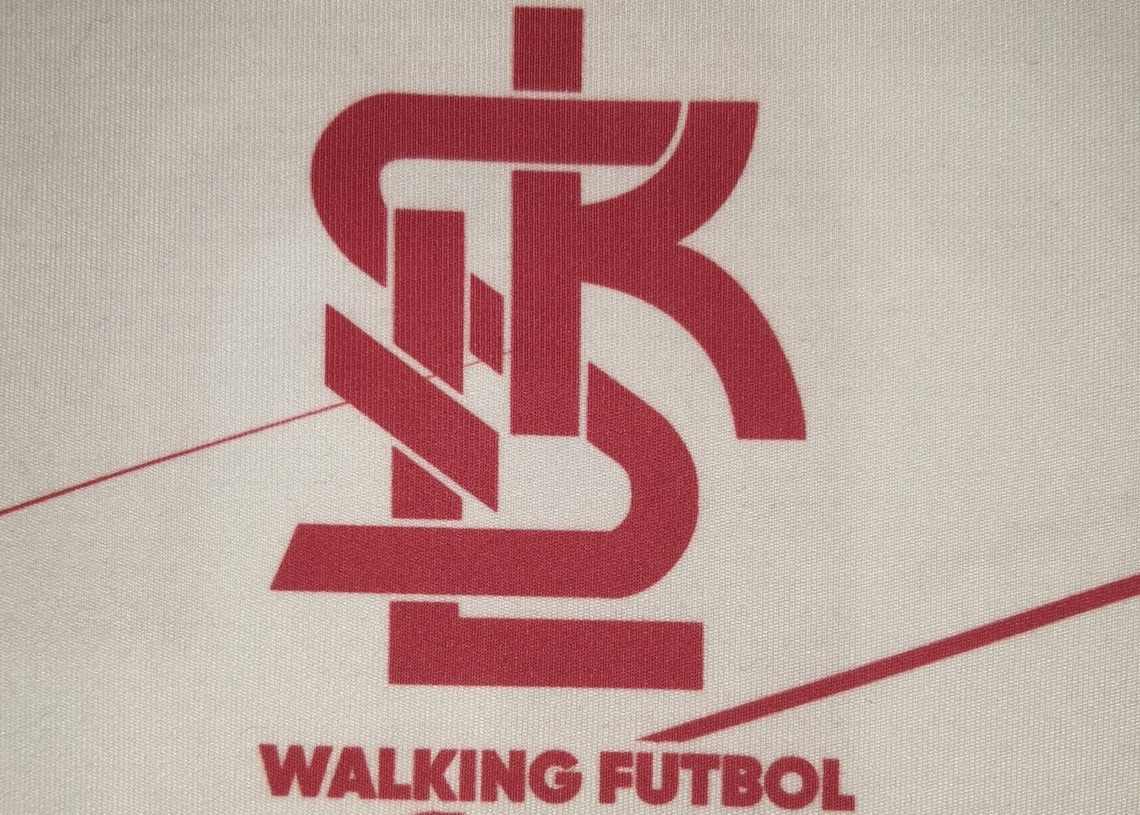 Strefa kibica. Walking Futbol ŁKS Łódź [ROZMOWA]