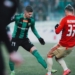 Górnik Łęczna - ŁKS Łódź 2:2. Marko Mrvaljević uratował punkt „Rycerzom Wiosny” 14 Górnik Łęczna - ŁKS Łódź