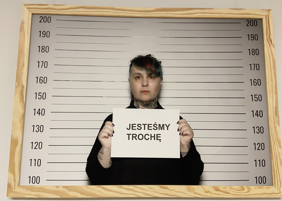 Sobota, wolna sobota. Wystawa „Dywers” w Mediatece MeMo