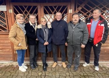 Liczy się człowiek. Koło Gospodyń Wiejskich w Wincentowie