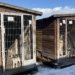 Łódzkie schronisko przypomina o adopcjach czasowych. Trwa remont na Marmurowej 7 Łódzkie schronisko przypomina o adopcjach czasowych. Trwa remont na Marmurowej