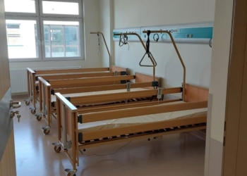 Szpital Wojewódzki w Sieradzu dołączył do Krajowej Sieci Onkologicznej