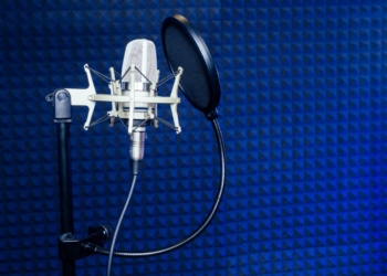 Jak wyposażyć studio w pułapki basowe? Gdzie powinno się je umieścić