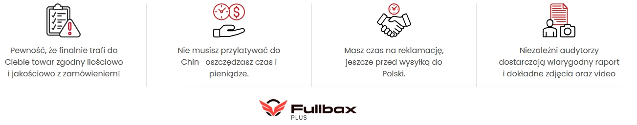 1. Pobranie próbek – zamówienie próbek to kluczowy krok w ocenie jakości produktu przed finalnym zamówieniem. 2. Analiza stosunku ceny do jakości – zbyt niska cena może oznaczać słabsze wykonanie i materiały niższej jakości. 3. Określenie kryteriów jakościowych – jeszcze przed zawarciem umowy warto jasno określić standardy, jakie powinien spełniać towar.