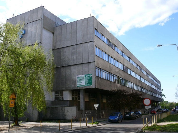 Szpital MSWiA odmówił pacjentom chemioterapii. Dyrekcja tłumaczy to brakiem środków