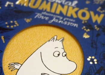 To jest temat. 80 lat Muminków. Za co Polacy pokochali fińskie trolle? [PODCAST]