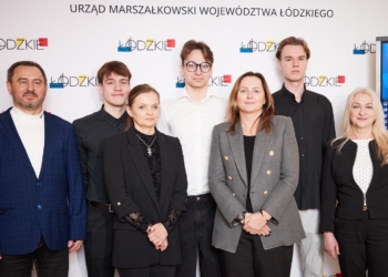 Stypendia i nagrody dla sportowców z Łódzkiego