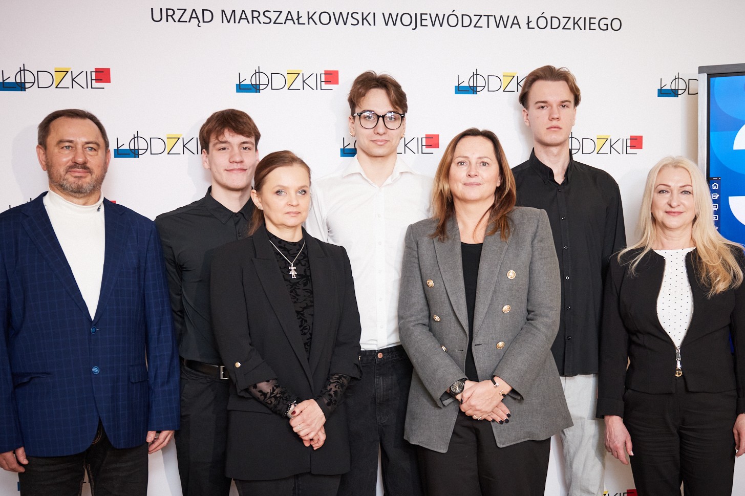 Stypendia i nagrody dla sportowców z Łódzkiego