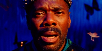 Domingo Colman w "Sing Sing"