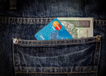 Unia Europejska wprowadzi limit płatności gotówką 6 Zakaz płatności gotówką