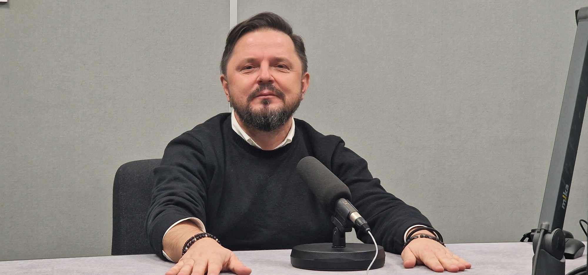 Piotr Orlicz