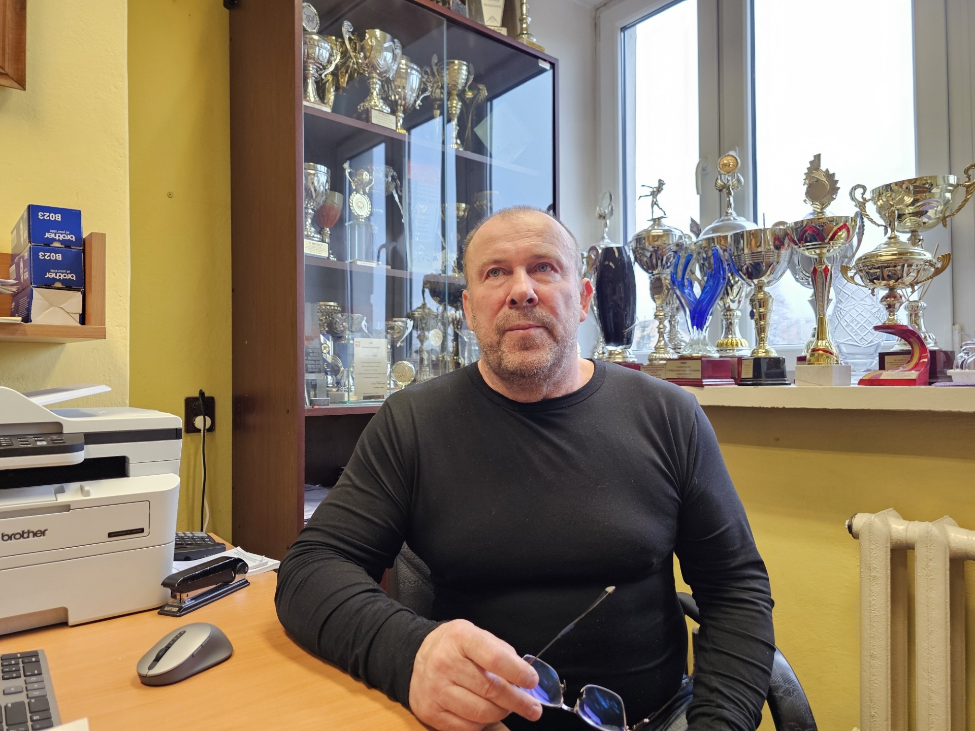 Co dalej z piotrkowską salą „Sokół”? „Biegają po niej już chyba tylko myszy” 2 Co dalej z piotrkowską salą „Sokół”?