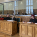 19 oskarżonych nie stanie (jeszcze) przed sądem. Proces łódzkich handlarzy narkotyków odroczony 7 19 oskarżonych nie stanie (jeszcze) przed sądem. Proces łódzkich handlarzy narkotyków odroczony