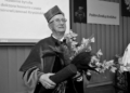 Nowa ulica w Łodzi może nosić imię prof. Jana Krysińskiego