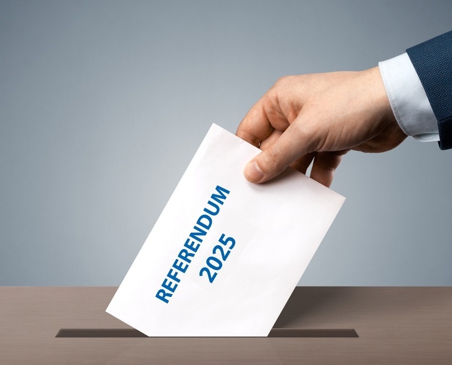 Referendum w Radomsku